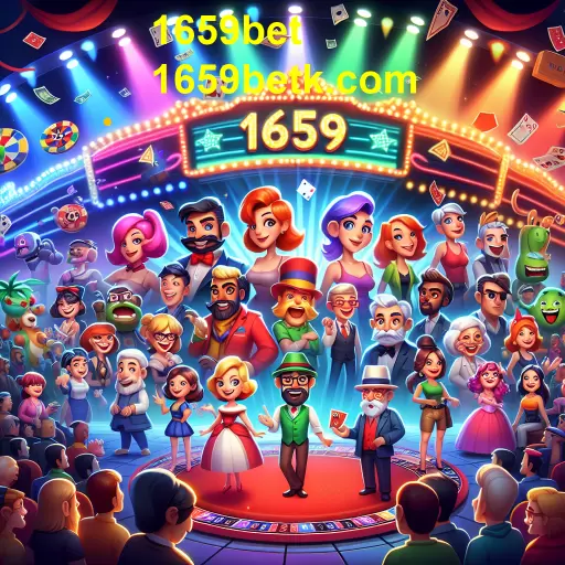 A Evolução dos Flash Games no 1659bet