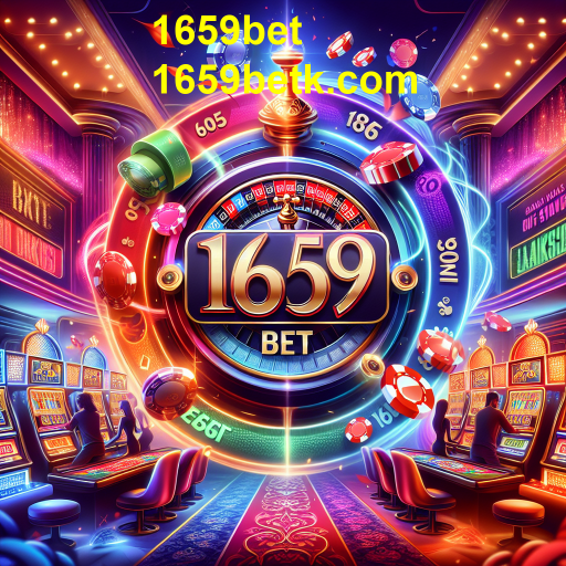 Descubra as Melhores Promoções da 1659bet