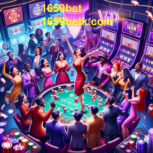 Descubra a Categoria VIP do 1659bet: Benefícios e Experiências Exclusivas